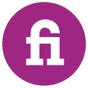 Logo van de Finanseurs