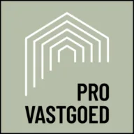Logo van OVERGELDER Vastgoed