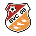 Logo van SVC 08
