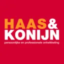 Logo van Haas AND Konijn