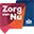 Logo van Zorg van Nu