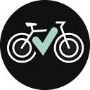 Logo van Fietscentrum Zuidlaren