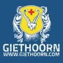 Logo van Giethoorn Promotie AND Boekingen