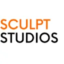 Logo van Sculpt Studios