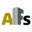 Logo van AFS