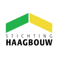 Logo van Haagbouw