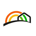 Logo van MetDeZon B.V.