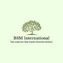 Logo van B3M International