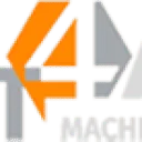 Logo van Rent4all Machineverhuur