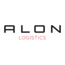 Logo van Alon Logistics