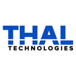Logo van Thal Technologies BV