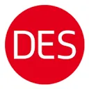 Logo van DES Centrum
