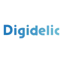 Logo Digidelic