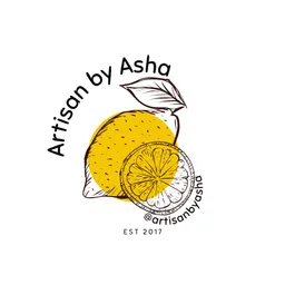 Logo van Artisan by Asha