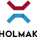 Logo Holmak HeatX