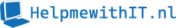 Logo van HelpmewithIT