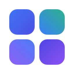 Logo van justpost.ai