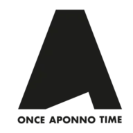 Logo van Once Aponno Time