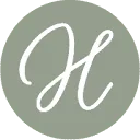 Logo van Hello Zeeland
