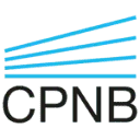 Logo van Stichting CPNB