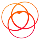 Logo van Christien van Bergen Grime en Visagie