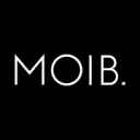 Logo van MOIB makelaars AND taxateurs