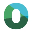 Logo van Geofacta - Data AND Software oplossingen