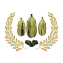 Logo van Cardamom Global