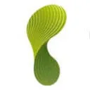 Logo Expertisecentrum Voet AND Beweging