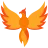 Logo Cooperatieve Vereniging de Zonvogel BA