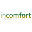 Logo van InComfort Assuradeuren