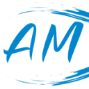 Logo van VisSpecialist Almelo / AMfish B.V.