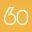 Logo van 60DAYS - Airbnb Manager Amsterdam