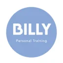 Logo van BILLY Personal Training