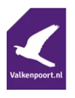 Logo van Valkenpoort Fiscalisten AND Bedrijfsjuristen