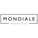 Logo van Mondiale Haarmode