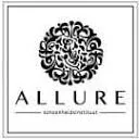 Logo van Schoonheidsinstituut Allure