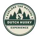 Logo van Dutch Husky Experience