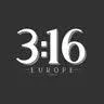 Logo van 316 Europe Distributors
