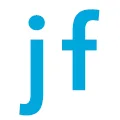 Logo van Joris Fiselier infographics