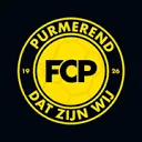 Logo van Fc Purmerend