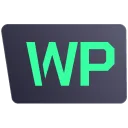 Logo van WP Provider