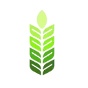 Logo van Greenfields international B.V.