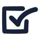 Logo van Vergunningenkompas B.V.