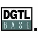 Logo van DGTLbase - Advertising AND SEO Agency