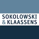 Logo van Administratiekantoor Sokolowski AND Klaassens