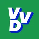 Logo van Liberaal Groen