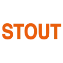 Logo van STOUT B.V.