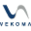 Logo van Vekoma Rides