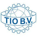 Logo TIO BV industrial noise control AND exhaust systems